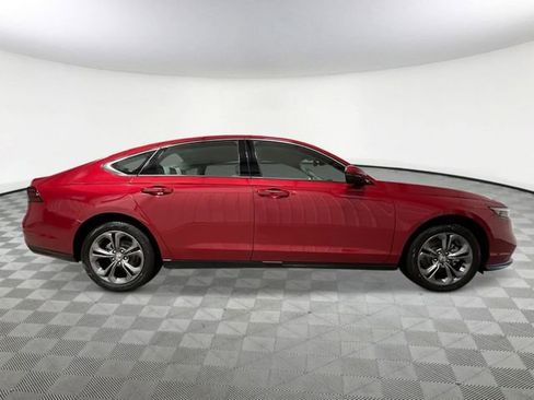 New 2026 Honda Accord EX-L image 8