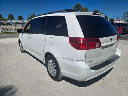 Used 2006 Toyota Sienna LE image 10