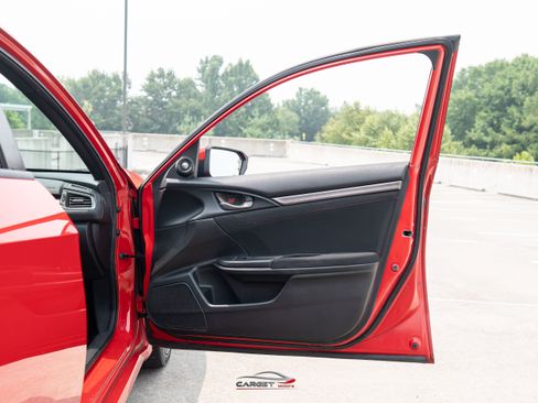 Used 2018 Honda Civic Si image 32