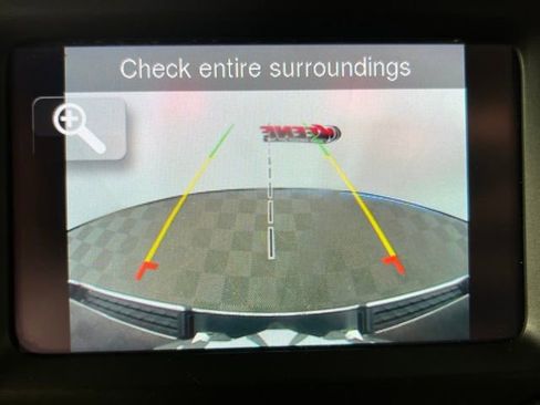 Used 2022 RAM 1500 Big Horn AWD/4WD image 12