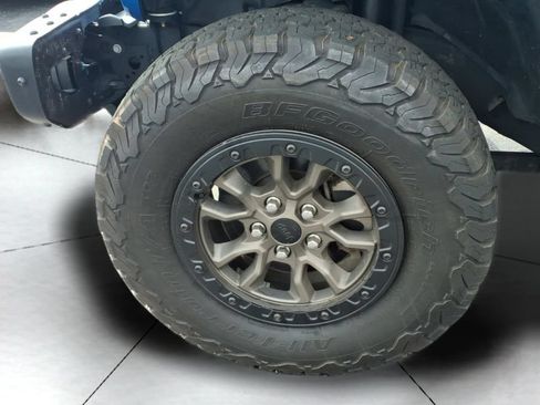 Used 2023 Jeep Wrangler Unlimited Rubicon 392 w/ Dual Top Group AWD/4WD image 24