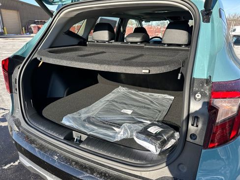 New 2026 Kia Seltos EX image 34