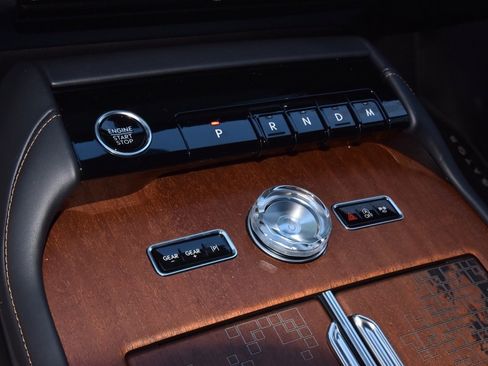 New 2025 Lincoln Navigator Black Label image 35