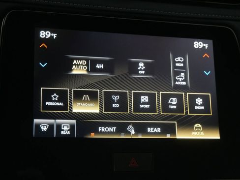 New 2026 INFINITI QX80 4WD image 31