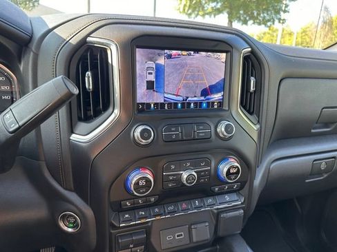 Used 2021 GMC Sierra 1500 AT4 w/ AT4 Value Package AWD/4WD image 27