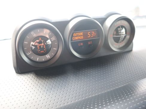 Used 2011 Toyota FJ Cruiser 4WD w/ Upgrade Pkg image 40