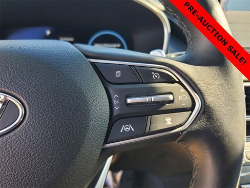 Used 2023 Hyundai Santa Fe Limited image 26