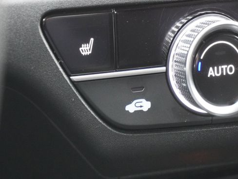 Used 2025 Honda CR-V EX image 24