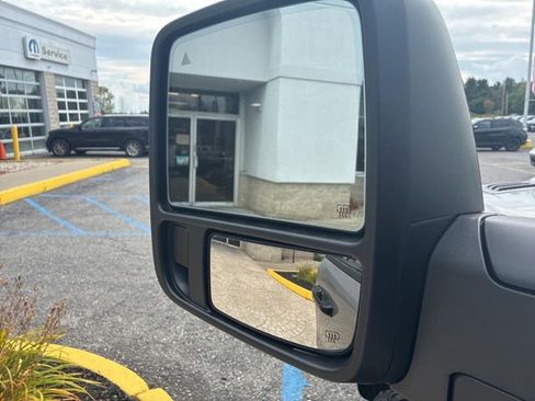 New 2026 RAM 1500 Rebel w/ Rebel Level 2 Equipment Group image 13