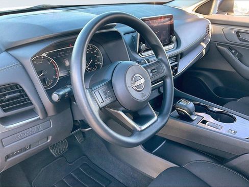 Certified 2024 Nissan Rogue S image 15