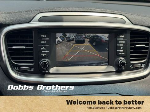 Used 2020 Kia Sorento LX w/ LX I4 Convenience Package FWD image 31