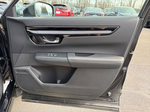 Certified 2023 Honda CR-V Sport Touring image 27