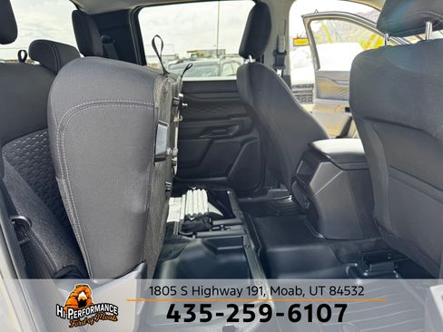 Used 2025 Ford Ranger XL w/ Trailer Tow Package image 46