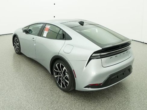 New 2026 Toyota Prius Plug-In Hybrid FWD image 46