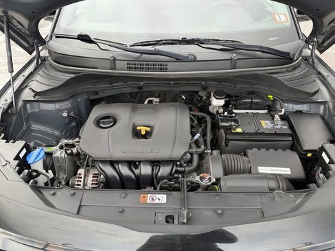 Used 2023 Kia Soul LX w/ Option Group 015 image 28