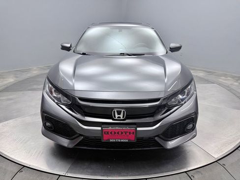 Used 2017 Honda Civic EX image 2