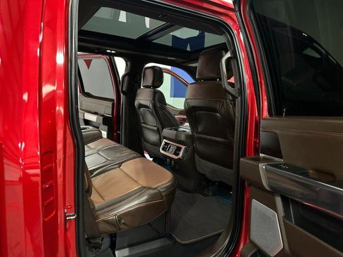 Used 2024 Ford F250 King Ranch w/ Chrome Package image 42