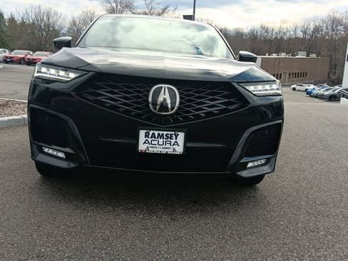 Used 2026 Acura MDX A-Spec image 9