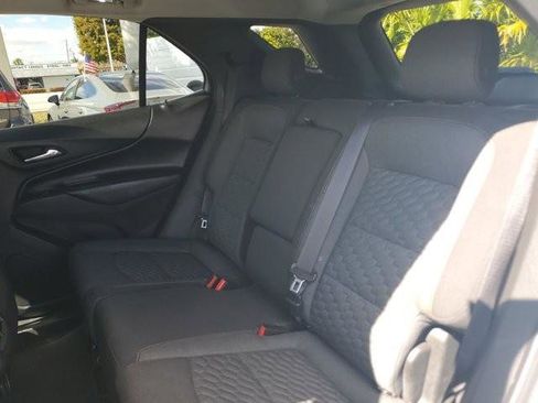 Used 2020 Chevrolet Equinox LT image 20