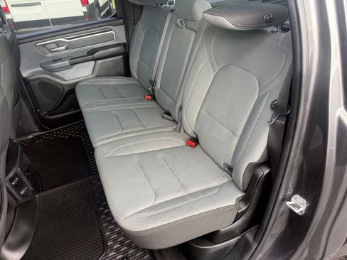 Used 2022 RAM 1500 Big Horn AWD/4WD image 39