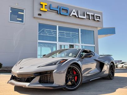Used 2024 Chevrolet Corvette E-Ray