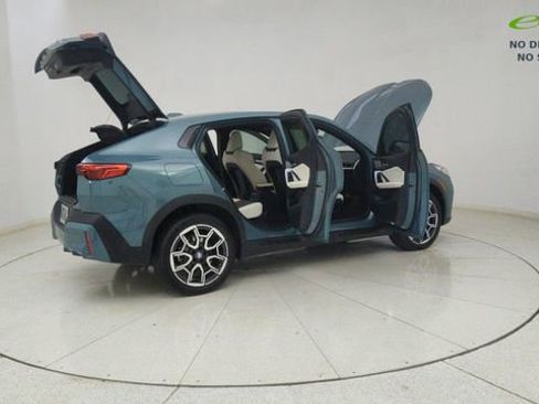 Used 2025 BMW X2 xDrive28i w/ Premium Package AWD/4WD image 71