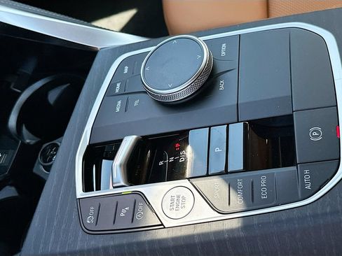 Used 2026 BMW 430i xDrive Coupe w/ M Sport Package AWD/4WD image 17