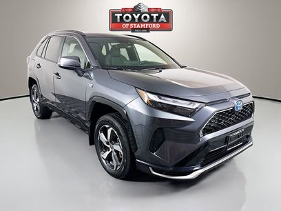 Certified 2024 Toyota RAV4 SE w/ Weather & Moonroof Package