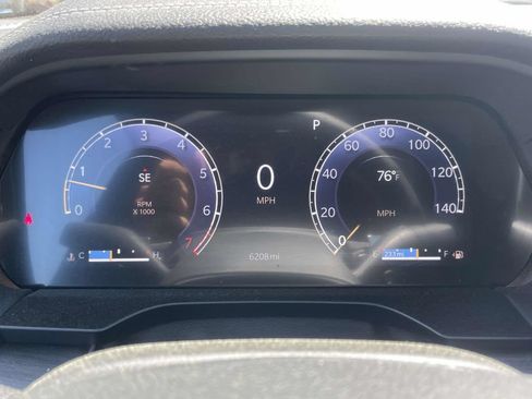 Certified 2025 Jeep Grand Cherokee Limited AWD/4WD image 30