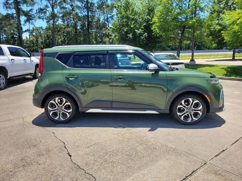 Used 2020 Kia Soul X-Line FWD image 8