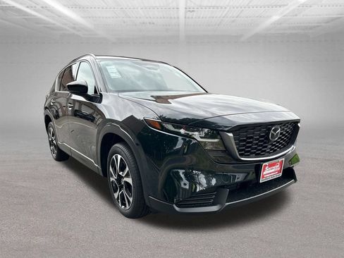 New 2026 MAZDA CX-5 Preferred AWD/4WD image 8