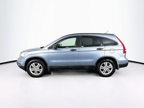 Used 2010 Honda CR-V EX image 4