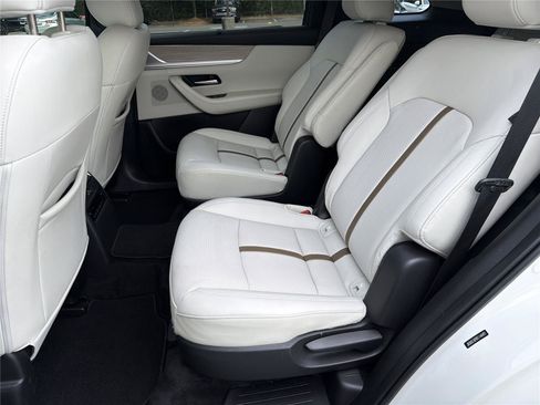 Used 2024 MAZDA CX-90 3.3 Turbo w/ Premium Plus Pkg AWD/4WD image 25