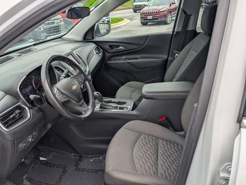 Used 2020 Chevrolet Equinox LT image 15
