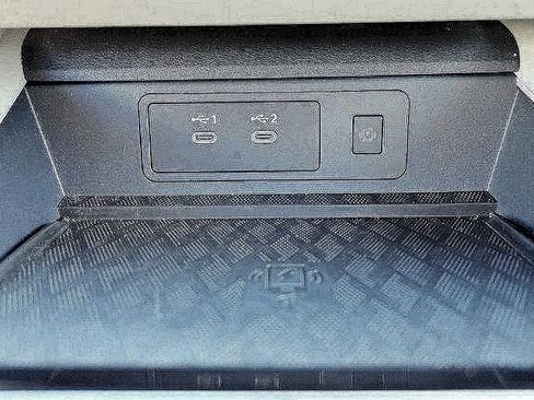 Certified 2025 Nissan Murano Platinum w/ Cargo Package image 31