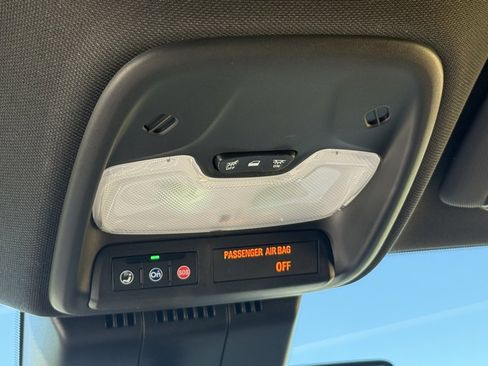 Used 2024 Chevrolet Colorado Trail Boss w/ Technology Package image 28