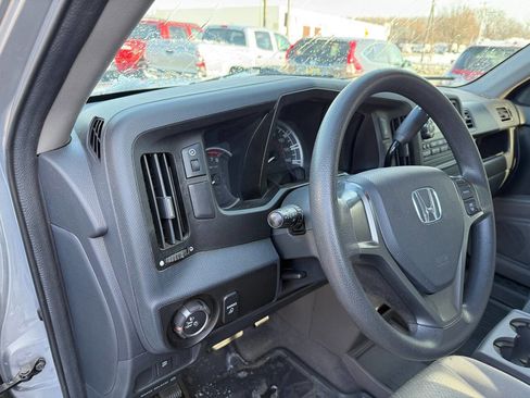 Used 2010 Honda Ridgeline RT image 12