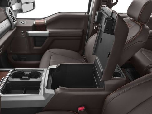 Used 2017 Ford F250 King Ranch w/ King Ranch Ultimate Package image 15