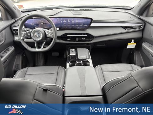 New 2026 Buick Enclave Sport Touring AWD/4WD image 10