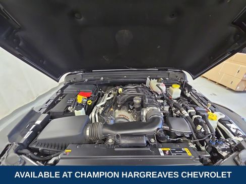 Used 2022 Jeep Gladiator Sport AWD/4WD image 38