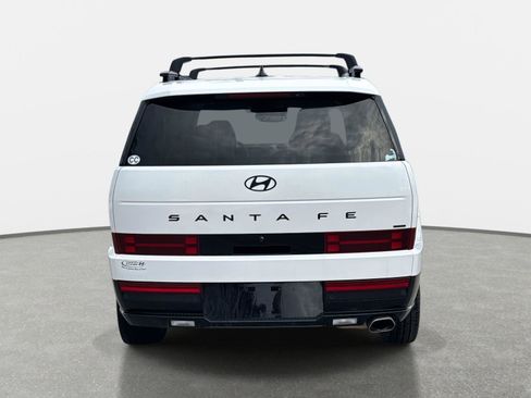 Used 2024 Hyundai Santa Fe Calligraphy image 6