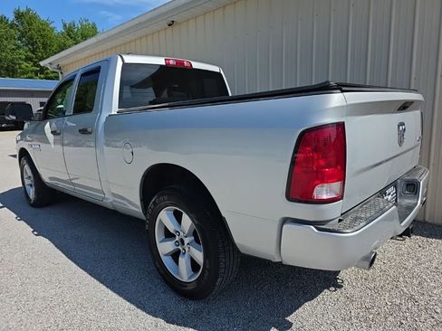 Used 2016 RAM 1500 Express AWD/4WD image 7
