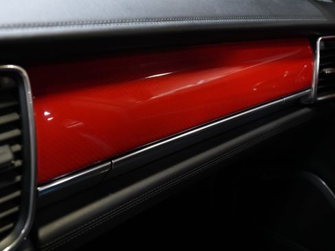 Used 2012 Porsche Panamera TURBO SEDAN 4D image 57