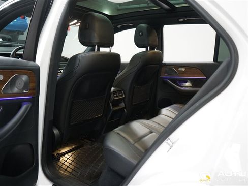 Used 2021 Mercedes-Benz GLE 350 4MATIC image 29