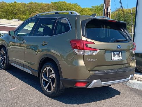 Used 2023 Subaru Forester Touring AWD/4WD image 3