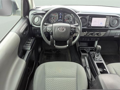 Used 2021 Toyota Tacoma SR image 12
