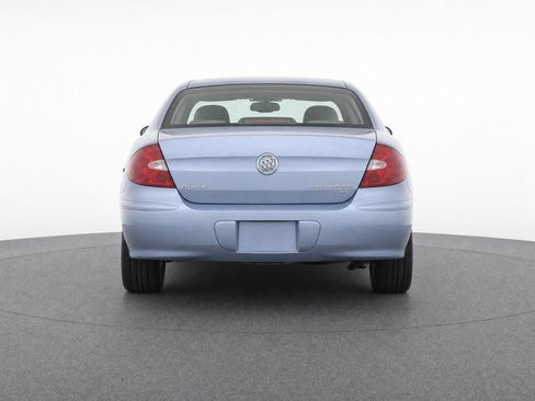 Used 2006 Buick LaCrosse CXL FWD image 7