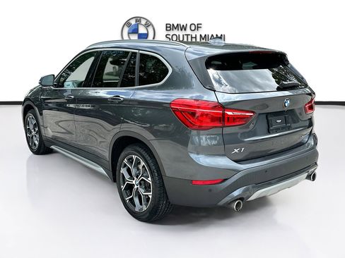 Used 2022 BMW X1 sDrive28i w/ Convenience Package image 5