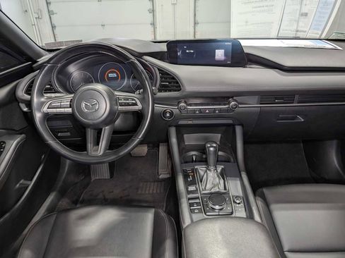 Used 2020 MAZDA MAZDA3 AWD Hatchback image 15
