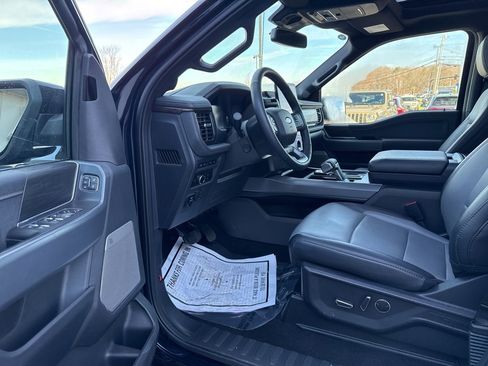 Used 2024 Ford F150 Lightning Lariat image 9